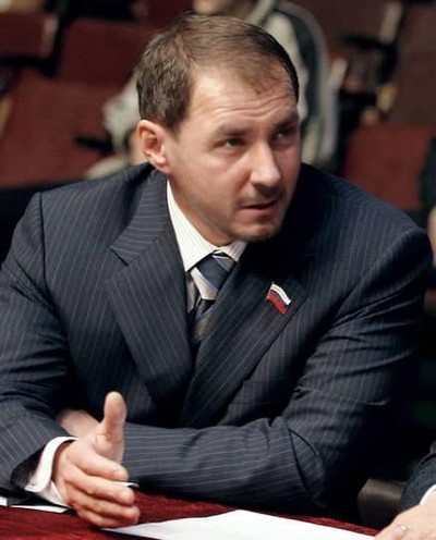 Рушат Салюков