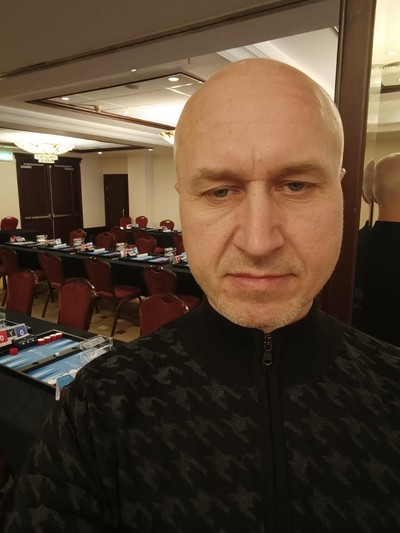 Хуснутдинов Тимур