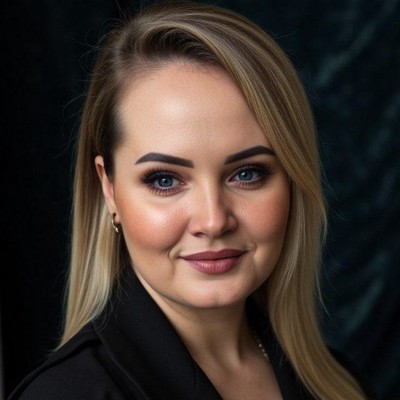 Анжела Приманченко