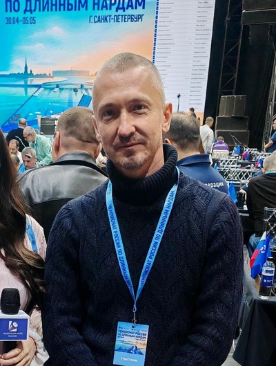 Вадим Ушаков