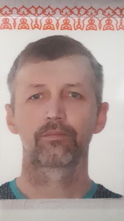 Руслан Яндиев