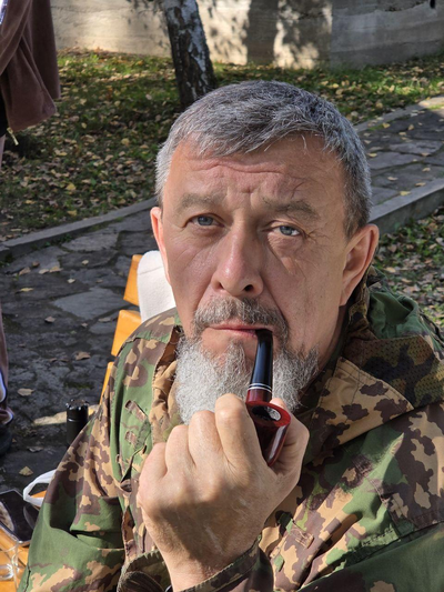 Никитин Олег