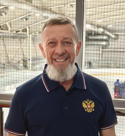 Никитин Олег