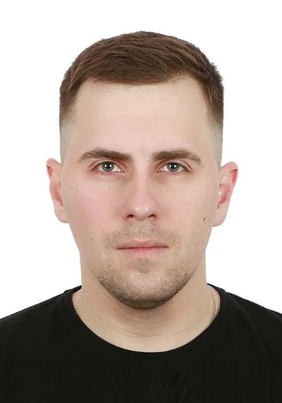 Александр Пасека