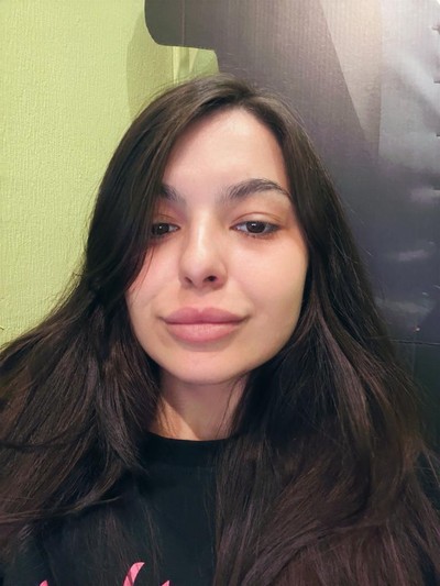 Екатерина Суховиенко