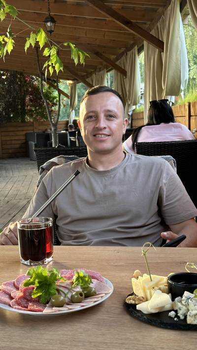 Карапетян Арсен