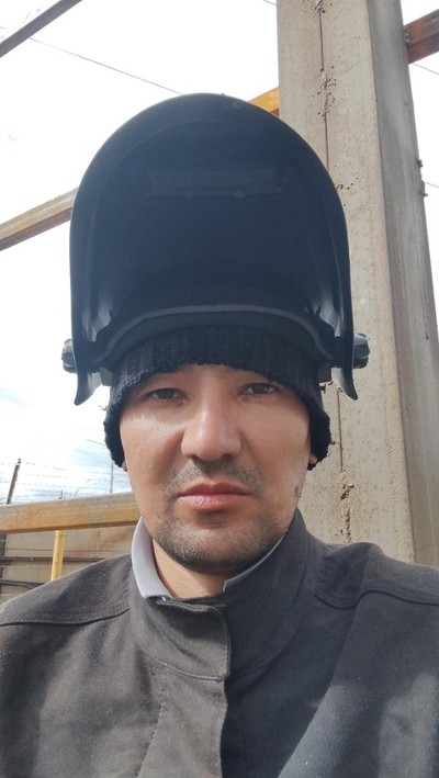 Дмитрий Данилов