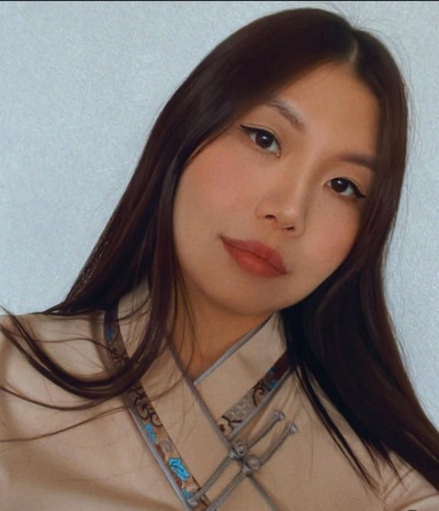 Ринчима Бадмацыренова