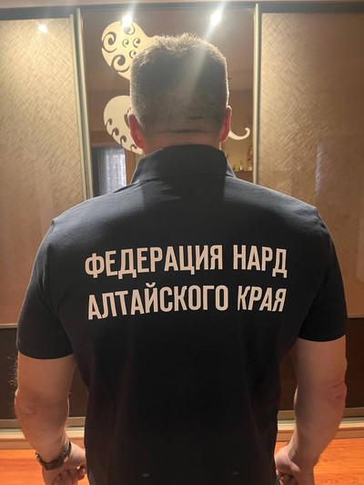 Дмитрий Лопаткин