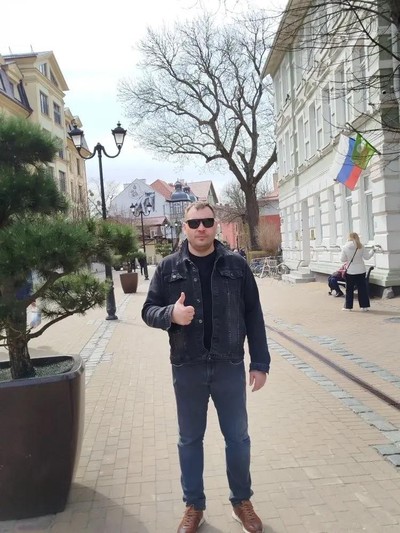 Антон Мазурин