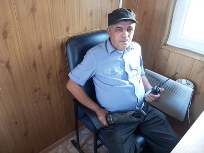 Игорь Корнеев