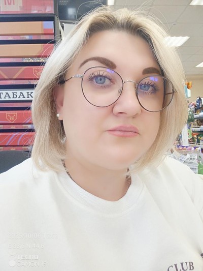 Ирина Колчина