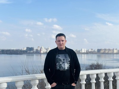 Александр Анохин