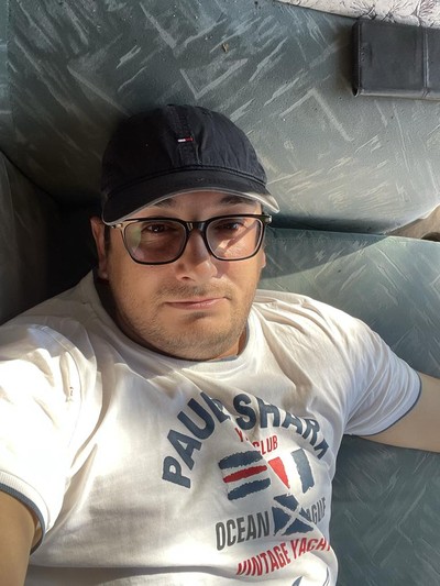 Роман Байрамов