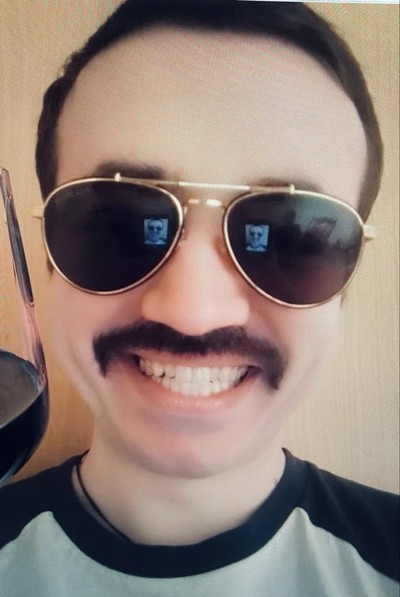 Тимур Шагидзе