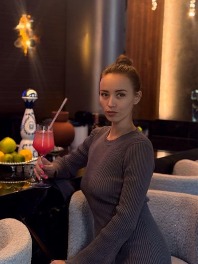 Дарья Князева