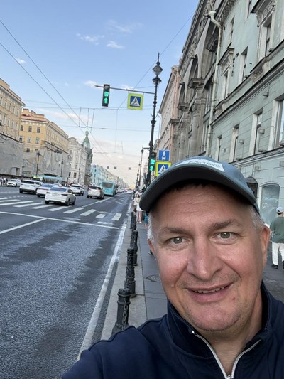 Андрей Антонов