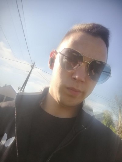 Владимир Аксёнов