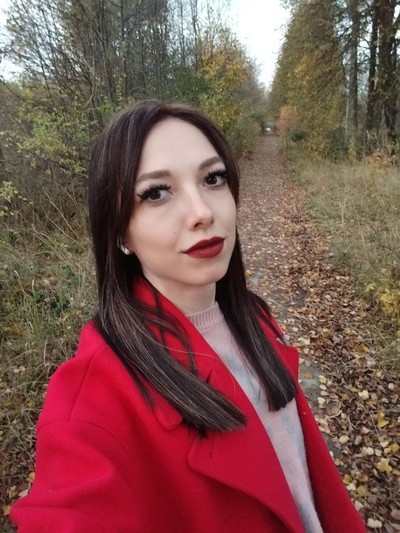 Анастасия Гришина