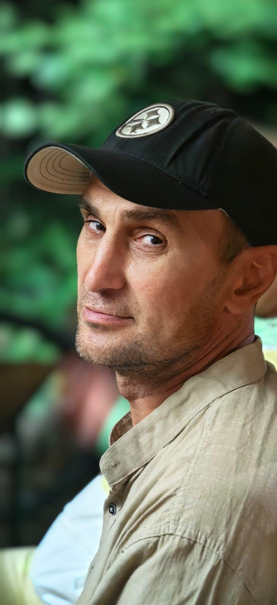 Александр Габдулбареев