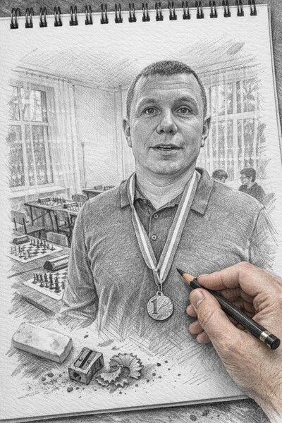 Айрат Файзуллин