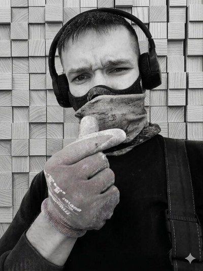 Дмитрий Бабиков