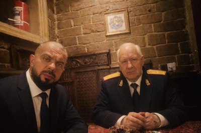 Эминь Оруджов