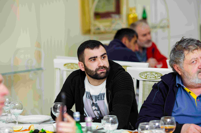 Алан Бицоев