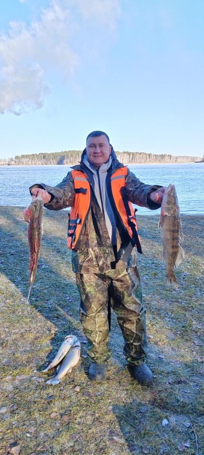 Яков Ошкуков
