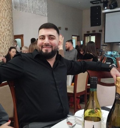 Физули Джафарли