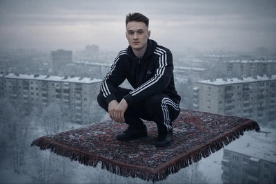 Илья Евстигнеев