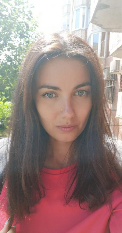 Валентина Некрасова