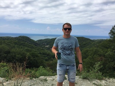 Алексей Шаповалов