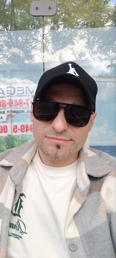 Александр Шевченко