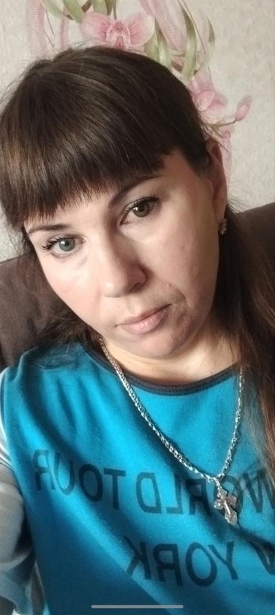 Светлана Короленко