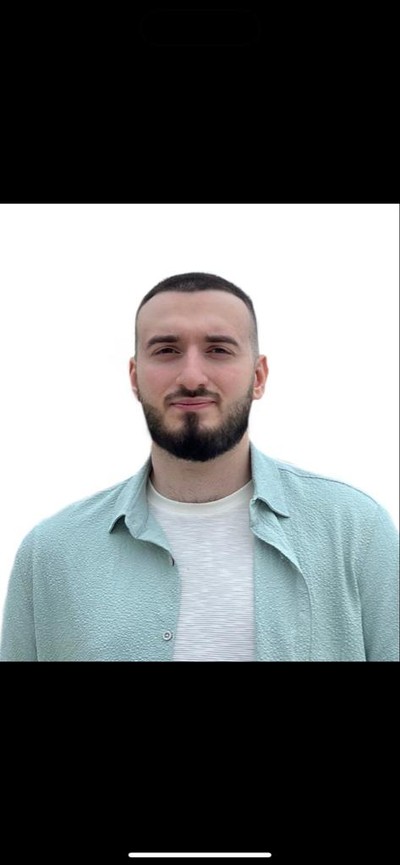 Георгий Кикалеишвили