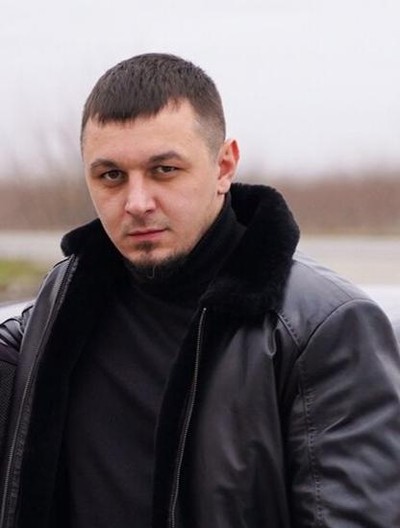 Кантемир Кожаев
