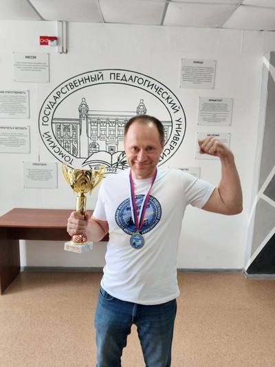 Виталий Калиткин