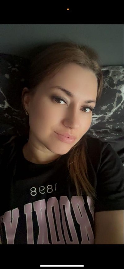 Елена Кармастина
