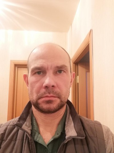 Андрей Гафа
