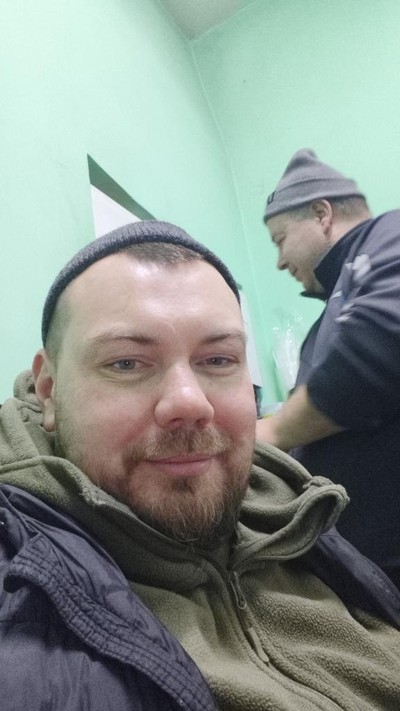 Валерий Вотяков