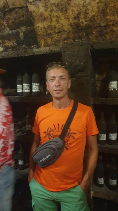 Артур Мелешкин