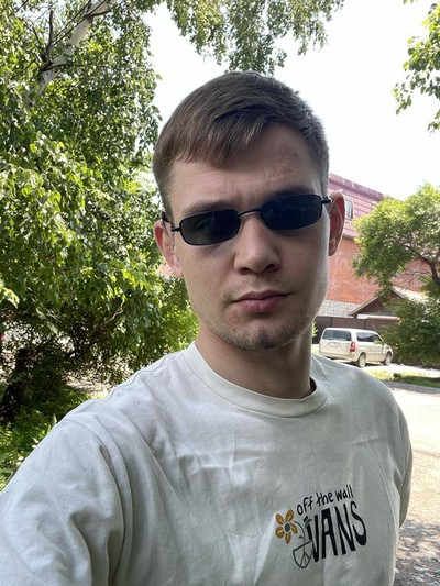 Алексей Докашенко