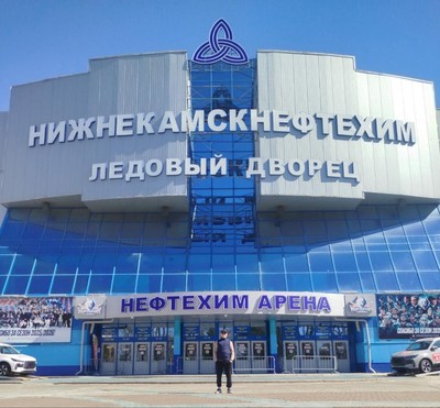 Марданшин Риназ