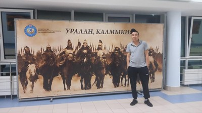 Евгений Ванькаев