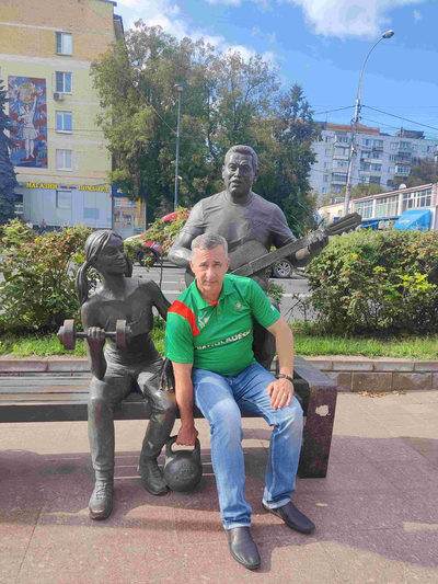 Мельник Петр