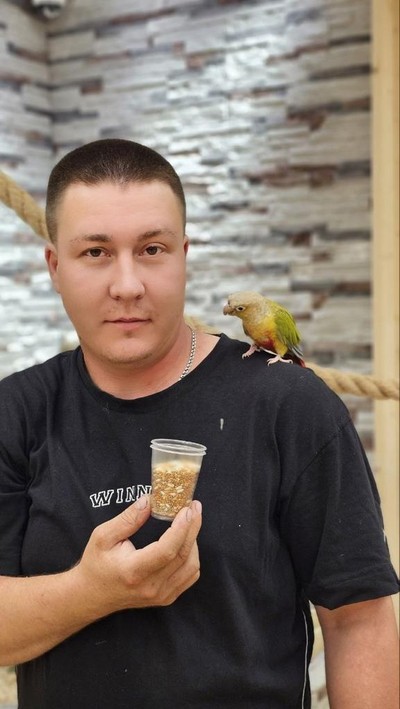 Артем Мурадов