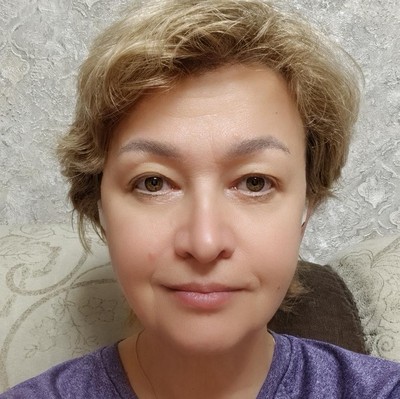 Людмила Черанева