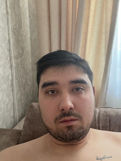 Ренат Шарипов
