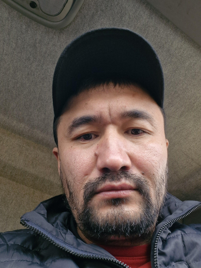 Нил Худайбердин